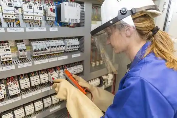 electrician Nocatee